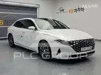 2020 Hyundai Grandeur