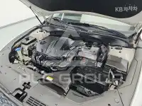 2020 Hyundai Grandeur