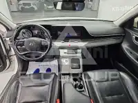 2020 Hyundai Grandeur