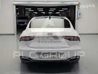 2020 Hyundai Grandeur