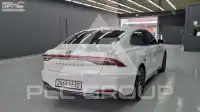 2020 Hyundai Grandeur