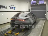 2020 Hyundai Grandeur