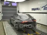 2020 Hyundai Grandeur