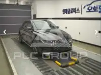2020 Hyundai Grandeur