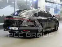 2020 Hyundai Grandeur