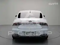 2020 Hyundai Grandeur
