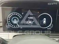 2020 Hyundai Grandeur