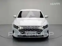2020 Hyundai Grandeur