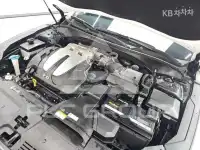 2020 Hyundai Grandeur