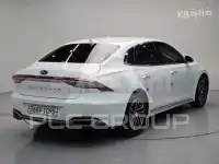 2020 Hyundai Grandeur