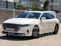 2020 Hyundai Grandeur