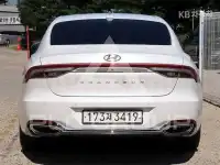 2020 Hyundai Grandeur