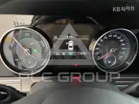 2020 Hyundai Grandeur