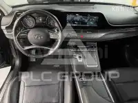 2020 Hyundai Grandeur