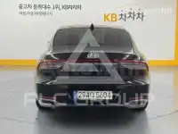 2020 Hyundai Grandeur