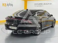 2020 Hyundai Grandeur