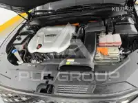 2020 Hyundai Grandeur