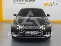 2020 Hyundai Grandeur