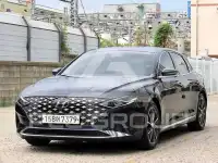 2020 Hyundai Grandeur