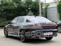 2020 Hyundai Grandeur