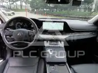 2020 Hyundai Grandeur