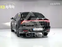 2020 Hyundai Grandeur