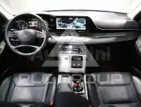 2020 Hyundai Grandeur
