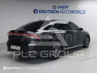 2020 Hyundai Grandeur