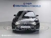 2020 Hyundai Grandeur