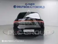 2020 Hyundai Grandeur