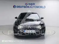 2020 Hyundai Grandeur