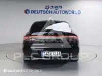 2020 Hyundai Grandeur