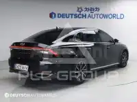 2020 Hyundai Grandeur