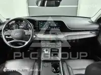 2020 Hyundai Grandeur