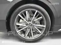 2020 Hyundai Grandeur
