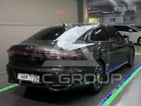 2020 Hyundai Grandeur
