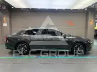 2020 Hyundai Grandeur