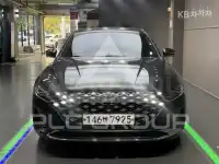 2020 Hyundai Grandeur