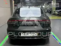2020 Hyundai Grandeur