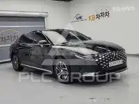 2020 Hyundai Grandeur