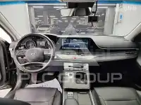 2020 Hyundai Grandeur
