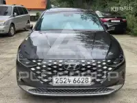 2020 Hyundai Grandeur