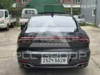 2020 Hyundai Grandeur