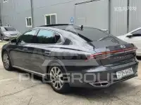 2020 Hyundai Grandeur