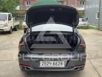 2020 Hyundai Grandeur