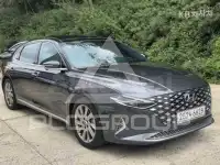 2020 Hyundai Grandeur