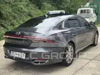 2020 Hyundai Grandeur