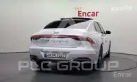 2020 Hyundai Grandeur