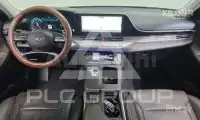 2020 Hyundai Grandeur