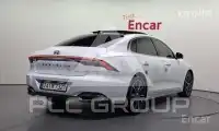 2020 Hyundai Grandeur